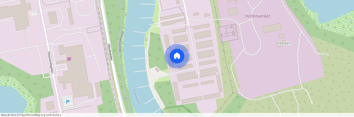 Haga, Karlstad, Värmland, Östra Stationsgatan 4 E