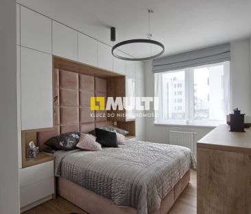 Na wynajem nowe mieszkanie 2 -pokojowe - Photo 6