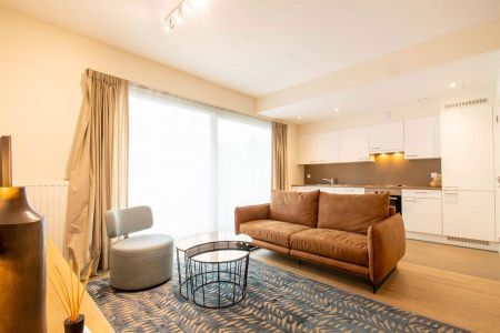 Appartement in Evere - Foto 2