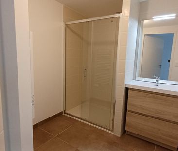 location Appartement T2 DE 43.9m² À NANTES - Photo 4