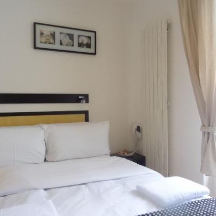 Flat 204 North Gower Street, Euston NW1 2LY - Photo 1