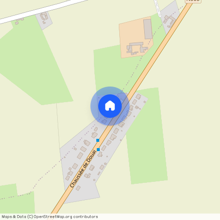 Chaussée de Douai 751, 7506 Willemeau