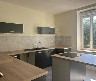 Appartement 3 chambre(s) à louer - Nevers - Photo 2