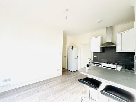 1 Bed Flat, Gowan Road, NW10 - Photo 4