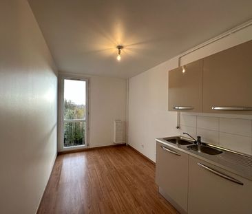 Location appartement 3 pièces, 73.09m², Le Havre - Photo 3
