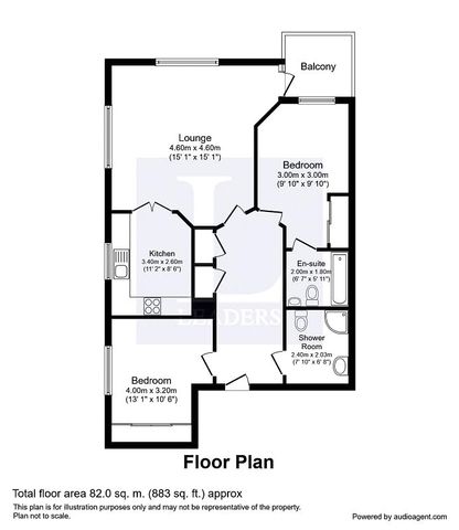 2 bedroom apartment to rent Arethusa House, Gunwharf Quays, Portsmouth, PO1 - Photo 5