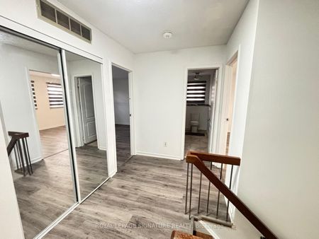 For Lease - 59 Jayfield Road Unit# Main, Brampton, Ontario - Photo 4