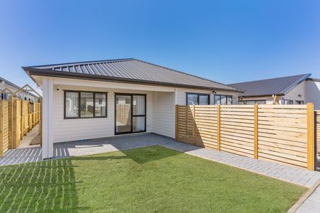 Welcome To Your New Home! - Photo 2
