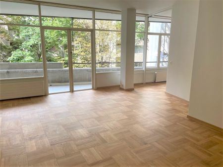 Champel - Immeuble de caractère - Foto 2