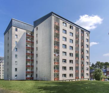 2-Zimmer-Wohnung mit Balkon in Velbert mieten - Photo 3