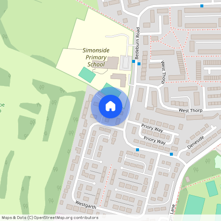 Newcastle upon Tyne NE5