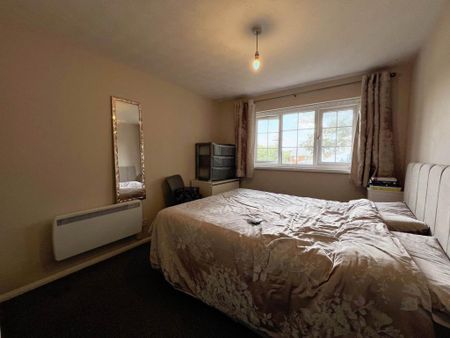 1 bedroom maisonette to rent - Photo 5