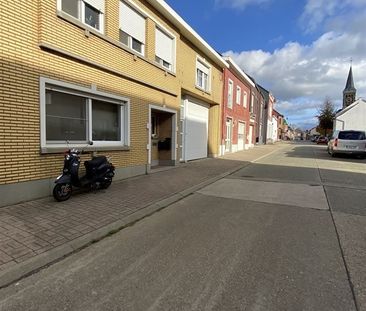 Ruim gelijkvloers appartement met 2 slaapkamers op boogscheut van E314 - Foto 2