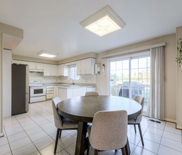 For Lease - 89 Woodlot Crescent, Toronto, Ontario - Photo 2