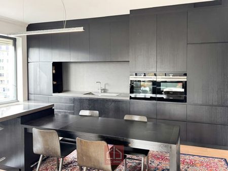 Appartement te huur - Photo 5