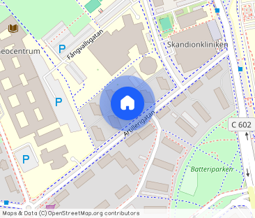 Von Kraemers allé 33, 75237, Uppsala - Photo 1