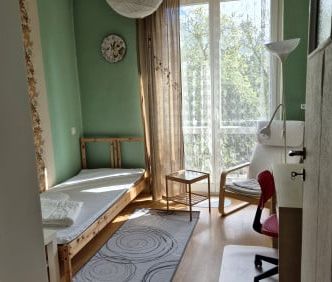 Pokój, Aleja Papieża Jana Pawła II - Фото 3