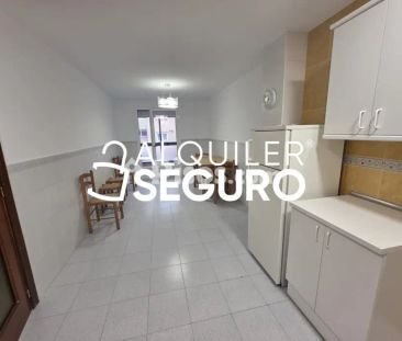 Piso en alquiler en San Pedro de La Fuente - Photo 5