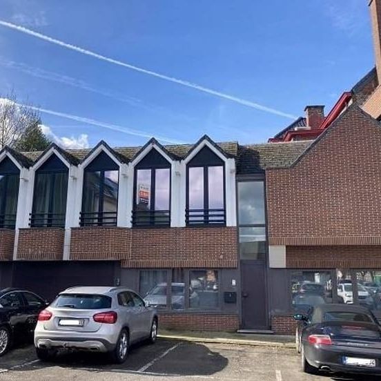 Appartement te huur - Photo 1