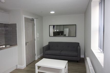 St Pauls Road, Preston - Photo 3