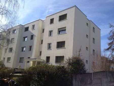 "Ruhig und hell? Diese Wohnung ist perfekt!" - Photo 4