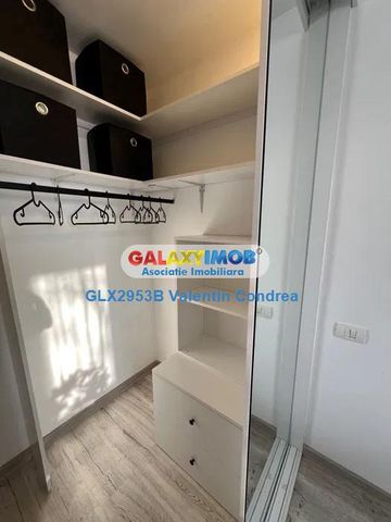 Apartament 2 Camere Brancoveanu - Fotografie 5
