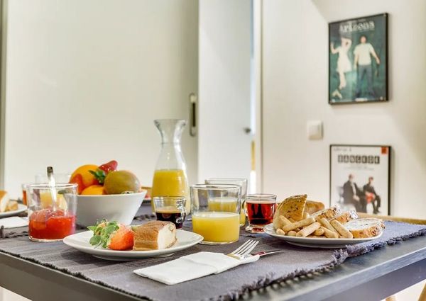 Carrer dAusiàs March, Barcelona, Catalonia 08013