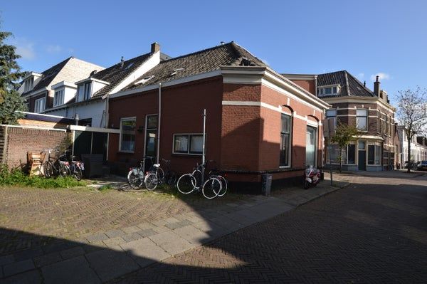 Te huur: Kamer Van Ittersumstraat 110 in Zwolle - Foto 1