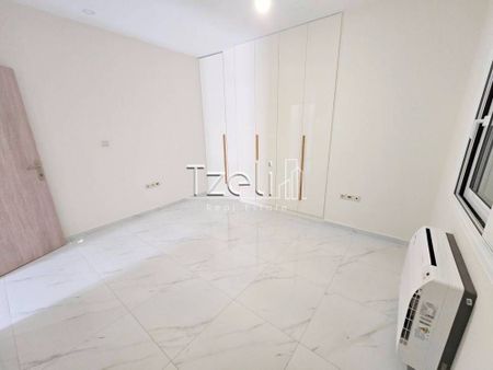 Μεζονέτα για ενοικίαση Άγιος Βασίλειος (Ρίο) - Φωτογραφία 4