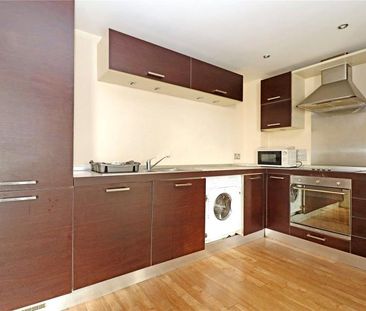 Metro Apartments , Woking, Surrey, GU21 - Photo 2