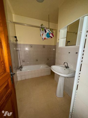 Appartement T2 à SAINT CHELY D'APCHER - Photo 4