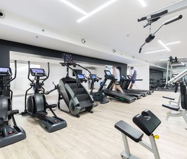 For Lease - 181 Dundas Street Unit# 3105, Toronto, Ontario - Photo 2