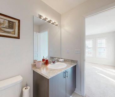 For Lease - 2006 Donald Cousens Parkway, Markham, Ontario - Photo 6