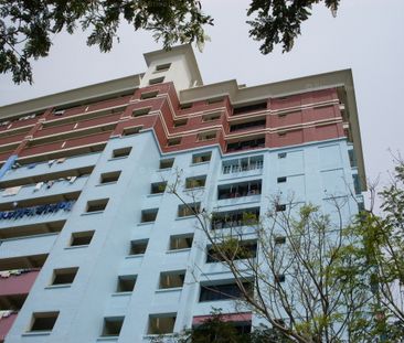 Blk 740 Tampines Green Vale (Tampines), HDB Executive - For Rent - Photo 5