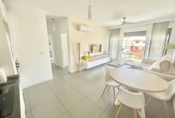 2 BEDROOM PENTHOUSE - PILAR DE LA HORADADA