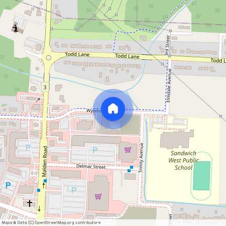 Lasalle, Lasalle, Essex, N9H 1P6