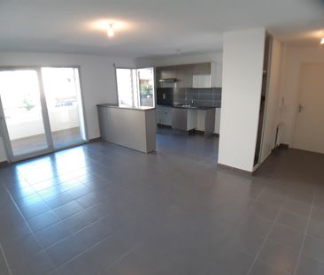 APPARTEMENT T3 68M - Photo 2