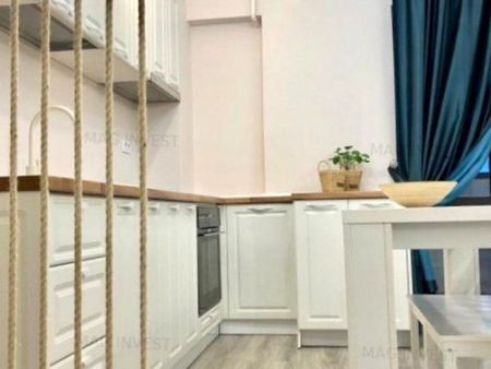 Exclusivitate - apartament cu o camera, 45 m - Italian Re... - Photo 3