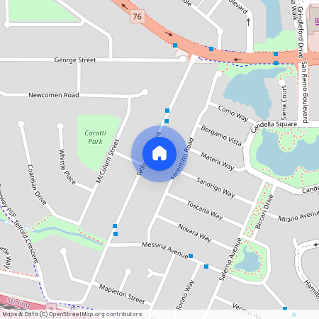 112 Telford Cres, WA 6021, Stirling