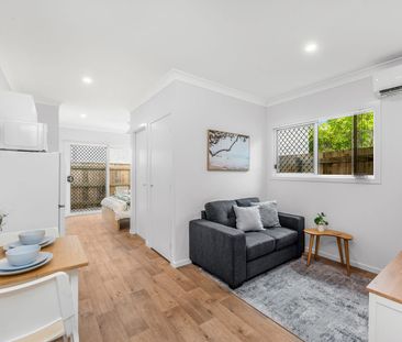 MODERN STUDIO UNIT IN BALD HILLS - Photo 1