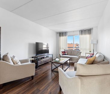 À louer / Appartement - Photo 1
