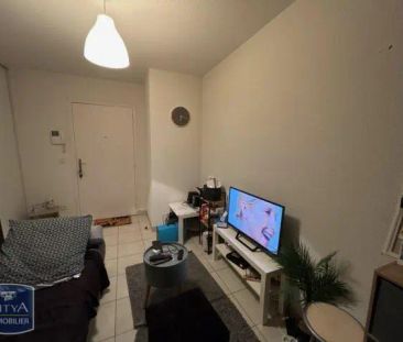 Appartement à louer 2 pièces 37.13m² - Photo 4
