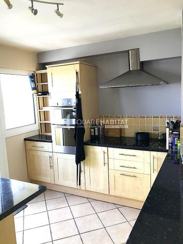 Location Appartement 79m² CALAIS 62100 - Photo 4