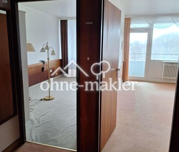 Bad Malente - Zweizimmer-Wohnung am Dieksee mit Seeblick - Foto 2