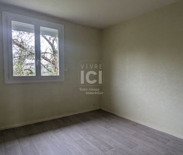 Location Maison 4 pièces 86m² - Photo 5