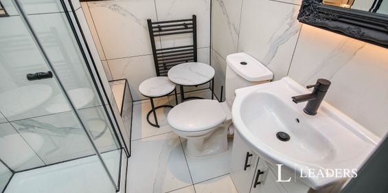 1 bedroom terraced to rent Gresham Road, Derby, Derbyshire, DE24 - Photo 3