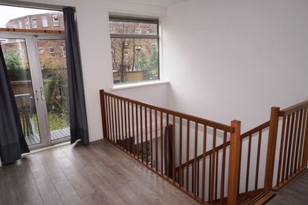 Te huur: Appartement Rochussenstraat in Rotterdam - Photo 3