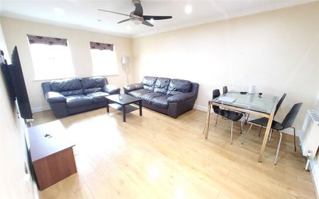 2 bedroom apartment to rent - Photo 2