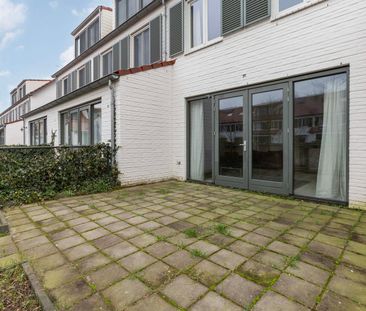 Te huur: Huis Krommehoekstraat in Amsterdam - Foto 6