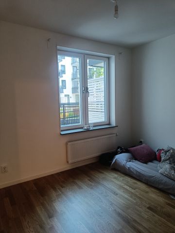 Kungsgatan, Uppsala - Foto 2